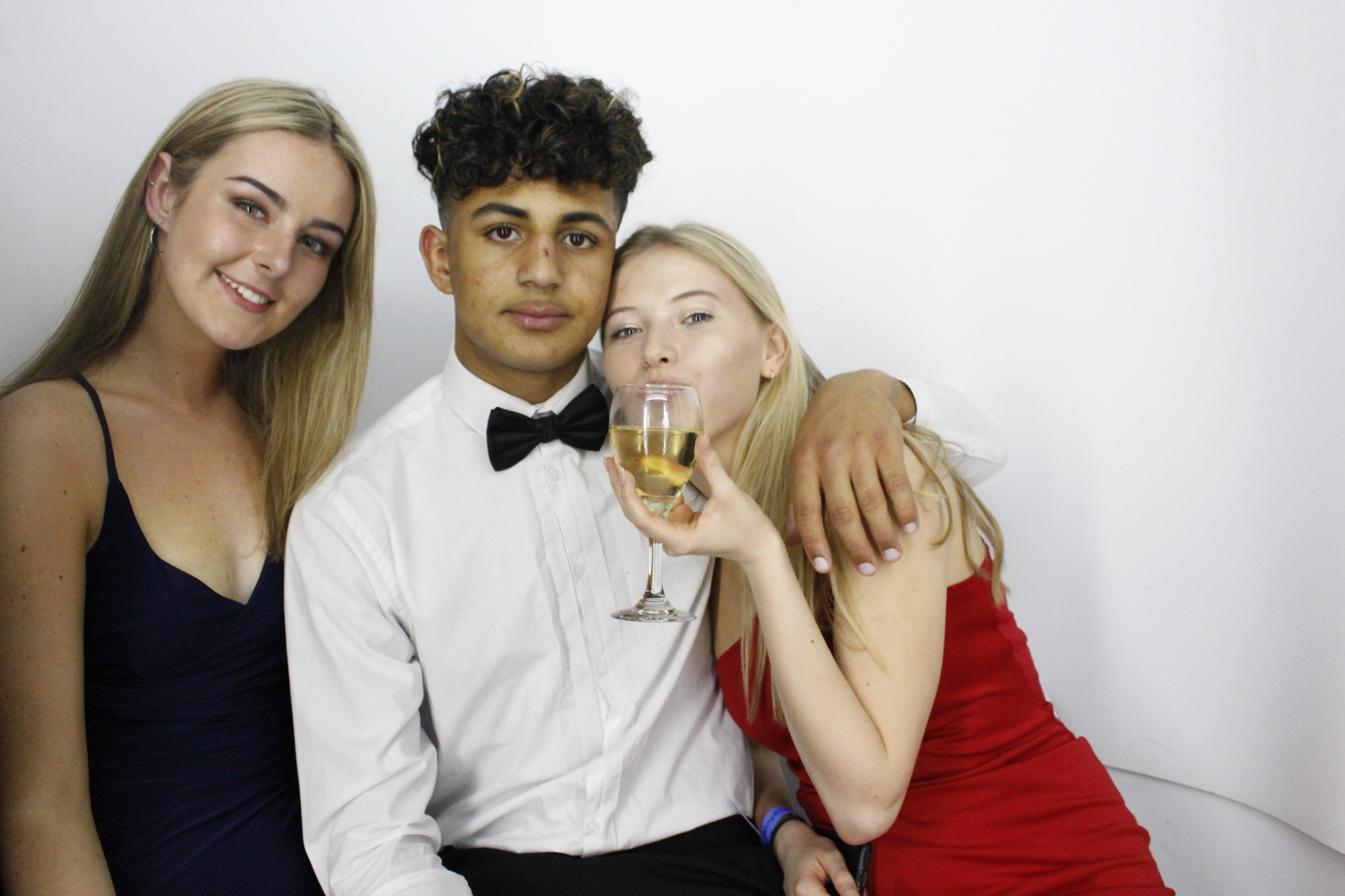 Whitgift School Year 13 Prom | View more photos from the event at gallery.myphotoboothexperience.co.uk/u/MyPhotoBoothExperienceLtd/Whitgift-School-Year-13-Prom